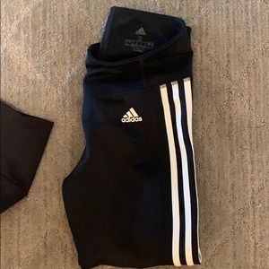 Adidas Leggings..